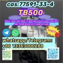 BPC157+TB500 10MG/20MG Peptide 137525-51-0