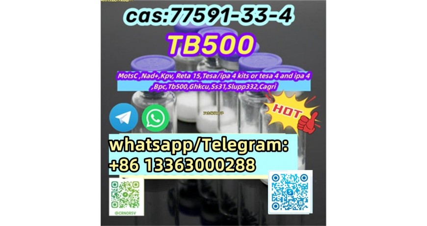 BPC157+TB500 10MG/20MG Peptide 137525-51-0