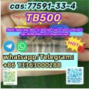 High Quality cas 303760-60-3Slupp332 Free sample testing