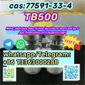 High Quality Tb500 CAS 885340-08-9 Free sample testing