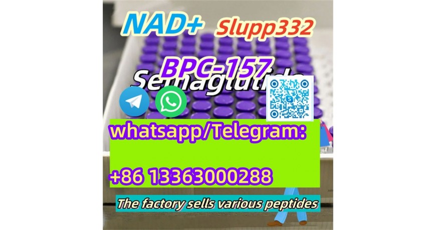 High Quality cas 53-84-9NAD Free sample testing