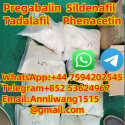 Tadalafil or Sildenafil