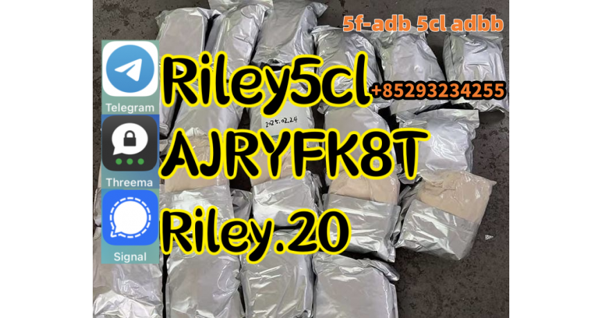 5caldb adbb raw material 5f adbb 4fadbb raw material