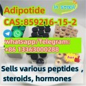 Adipotide CAS859216-15-2;