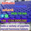 HGH HCG Peptide 5000iu 10000iu*10Vials