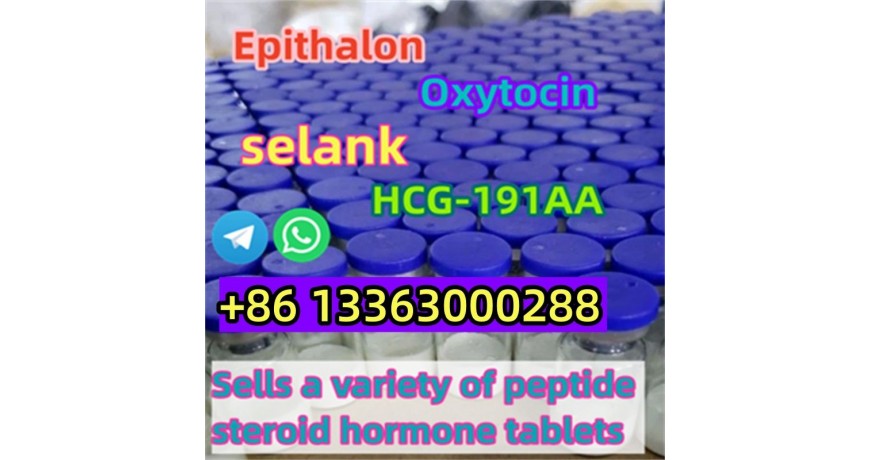 HGH HCG Peptide 5000iu 10000iu*10Vials