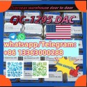 CJC-1295 DAC 2MG/5MG Peptide CAS 446262-90-4