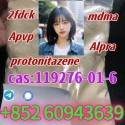 protonitazene,cas:119276-01-6,Wholesale Price