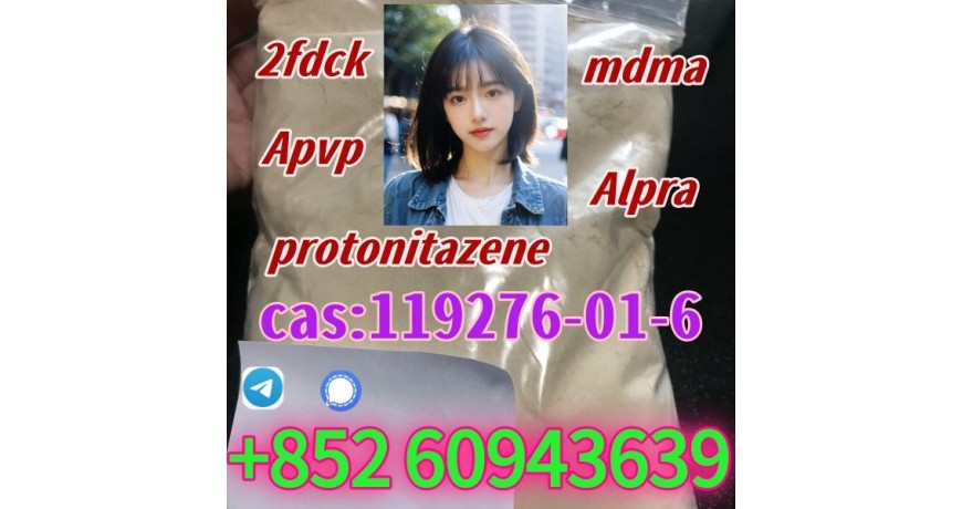 protonitazene,cas:119276-01-6,Wholesale Price