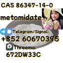 Factory wholesale CAS 86347-14-0 with good quality