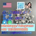 GHRP-2(Pralmorelin) 5MG/10MG Peptide CAS 158861-67-7