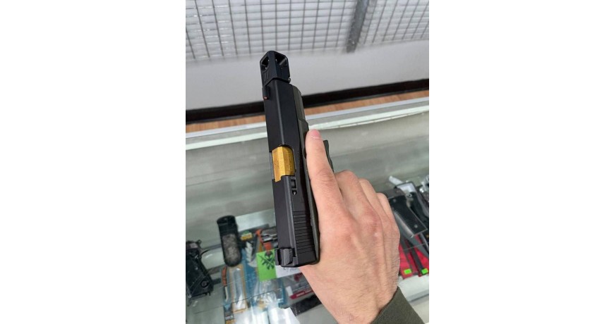 Buy Ruger firearms online
