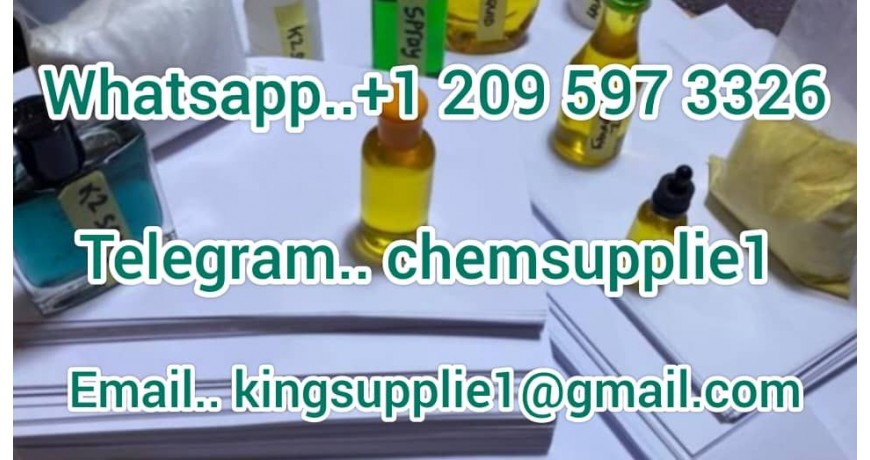 Strong 5cladba, 6cladba, ADB-BUTINACA, 5CL powder, K2 Paper|