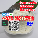 CAS 137-58-6 Lidocaine crystal Safe Delivery