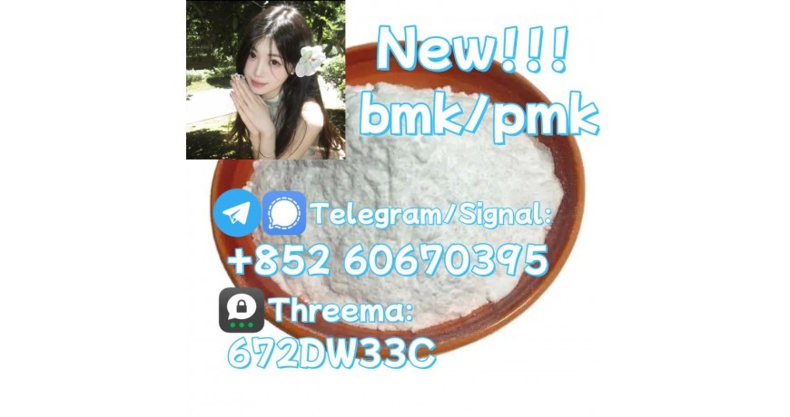 China factory supply Bmk/Pmk low price
