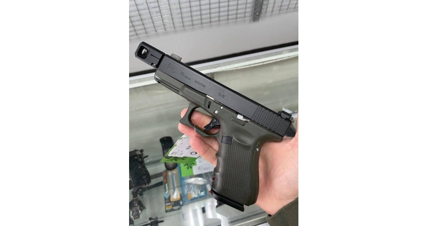 Buy Ruger firearms online