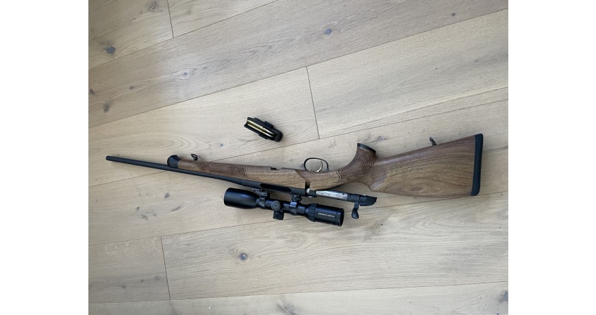 Steyr Mannlicher sprzedam 8x57IS