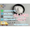 Hot Sell Supply GS 1451-82-7