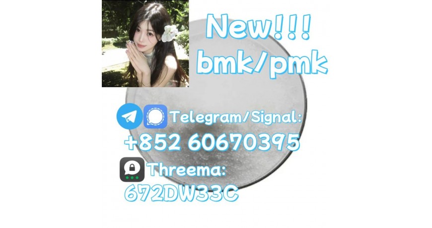 China factory supply Bmk/Pmk low price