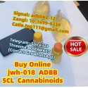 Sell 5FADB synthetic K2 spice weed ADB-FUBINACA MDMB-BUTINACA 5cladba
