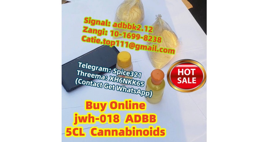 Sell 5FADB synthetic K2 spice weed ADB-FUBINACA MDMB-BUTINACA 5cladba