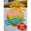 Sell 5FADB synthetic K2 spice weed ADB-FUBINACA MDMB-BUTINACA 5cladba