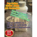 Buy K2 spice 5cladba Kronic MDMB-BUTINACA ADB-FUBINACA 5F-ADB ADBB