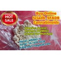 Sell 5cl precursors K2 powder spice ADB-FUBINACA AMB-FUBINACA 5F-AMB