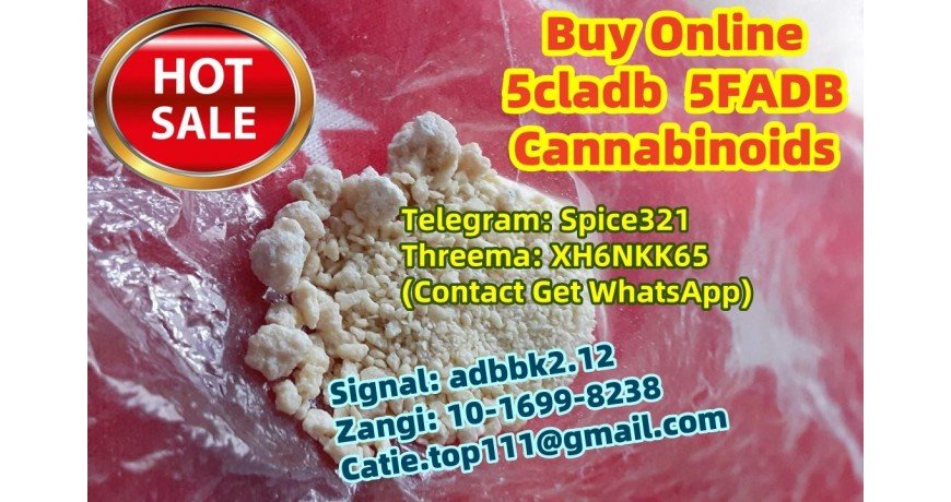 Sell 5cl precursors K2 powder spice ADB-FUBINACA AMB-FUBINACA 5F-AMB