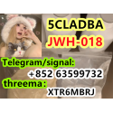 5cl Precursor,5cladba Precursor, 5cladbb Precursor,yellow Powder