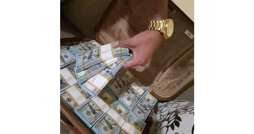 Undetectable counterfeit Banknotes.Cloned cards Banknotes