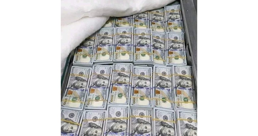Undetectable counterfeit Banknotes.Cloned cards Banknotes