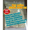 Sell 5cl precursors K2 powder spice ADB-FUBINACA AMB-FUBINACA 5F-AMB