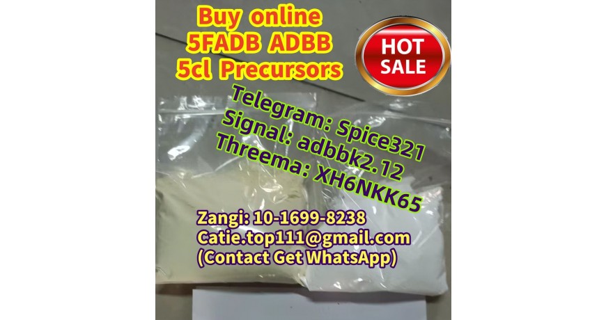 Buy 5cladba precursors MDMB-4en-PINACA jwh-073 K2 spice ADB-BUTINACA