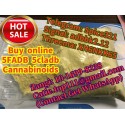 Buy K2 spice 5cladba Kronic MDMB-BUTINACA ADB-FUBINACA 5F-ADB ADBB