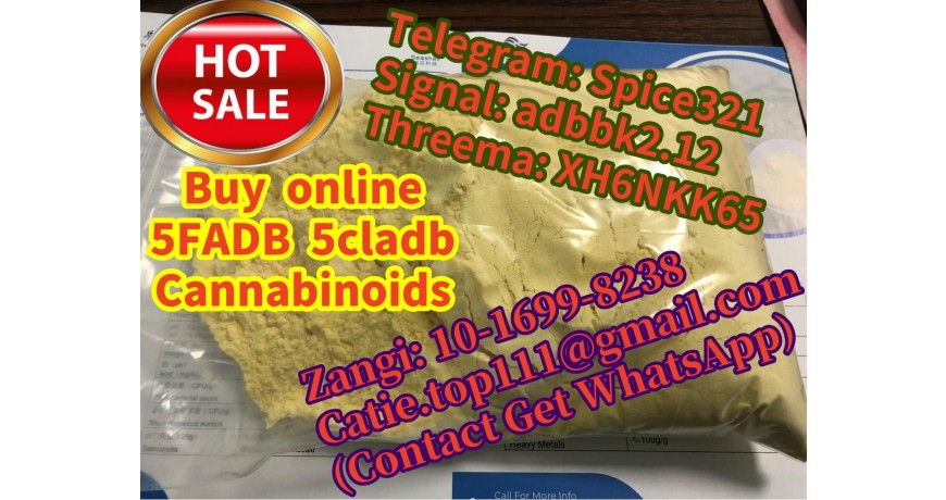 Buy K2 spice 5cladba Kronic MDMB-BUTINACA ADB-FUBINACA 5F-ADB ADBB