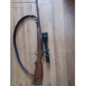 Sztucer 7,62 x 53R Mosin Grudziądz