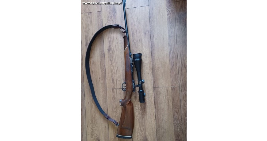 Sztucer 7,62 x 53R Mosin Grudziądz