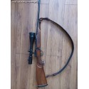 Sztucer 7,62 x 53R Mosin Grudziądz