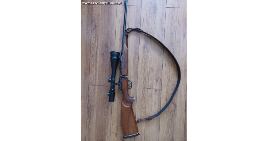 Sztucer 7,62 x 53R Mosin Grudziądz