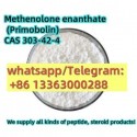 Methenolone/primoban enanthate cas303-42-4