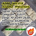JWH-073 5cladba K2 spice synthetic weed Delta 8 THC oil 5F-ADB kush