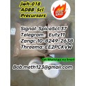 Jwh-073 5cladba 5f-adb synthetic weed MDMB-BUTINACA to UK USA