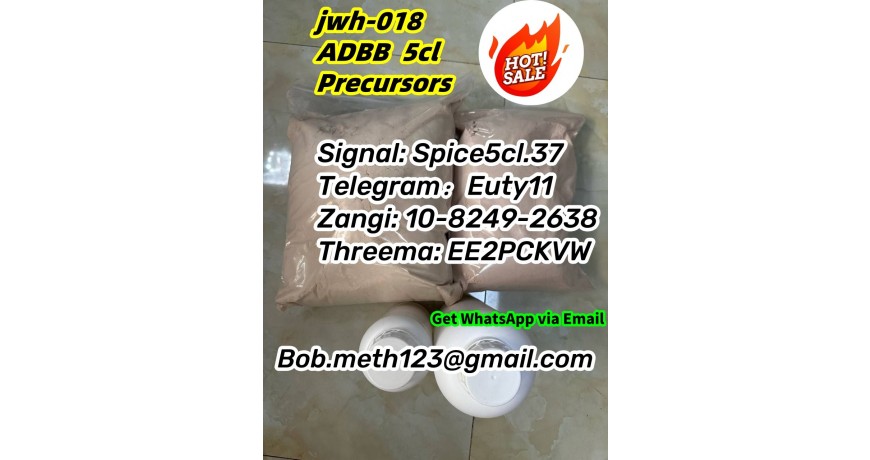 Jwh-073 5cladba 5f-adb synthetic weed MDMB-BUTINACA to UK USA