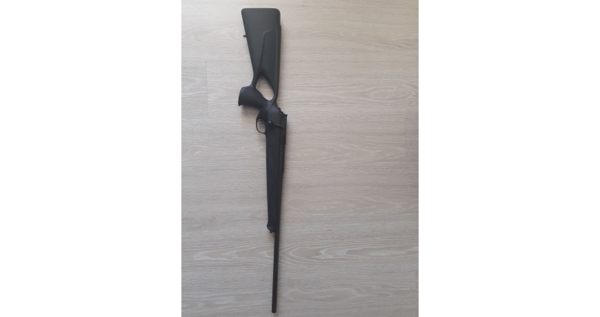 BLASER R8