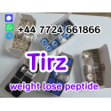 cas：2023788-19-2 Tirzepatide with safe delivery