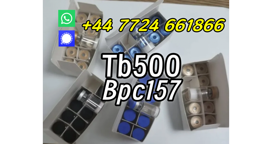 BPC 157 TB500 price & availability