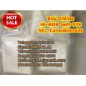 Buy 4fadb AMB-FUBINACA 5cladba spice K2 5F-ADB Black Mamba MDMB-INACA
