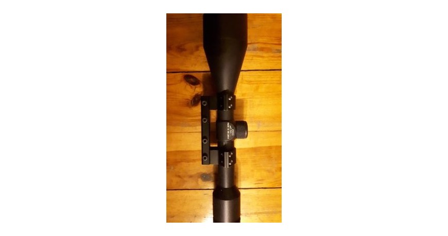 Celownik optyczny ALBAR 8x56 Waterproof