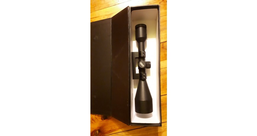 Celownik optyczny ALBAR 8x56 Waterproof